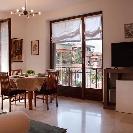 Appartamento Marnhouse View Stresa