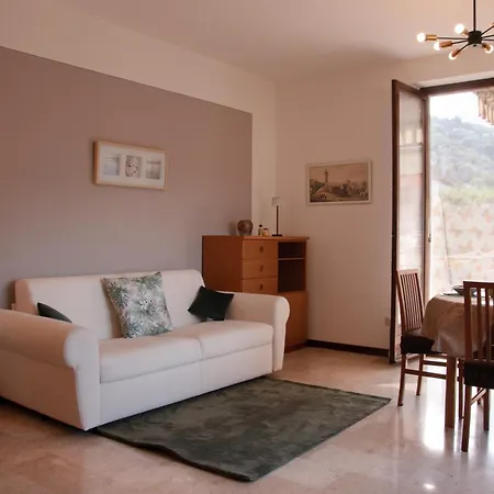 شقة Marnhouse View