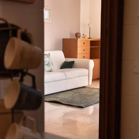 Appartamento Marnhouse View