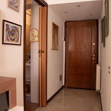 Marnhouse View شقة *