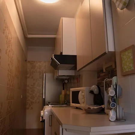 Marnhouse View Appartamento Stresa