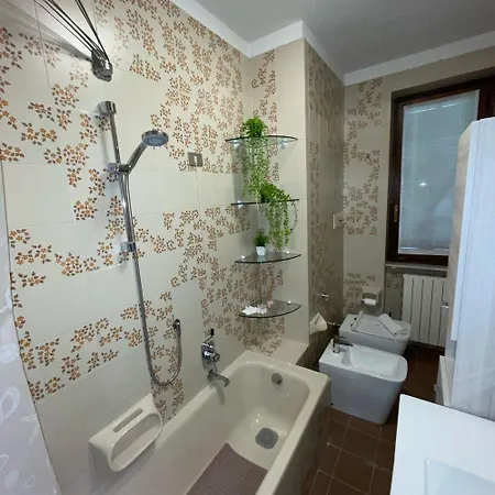 Appartamento Marnhouse View *