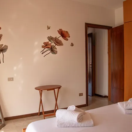 Appartamento Marnhouse View Stresa