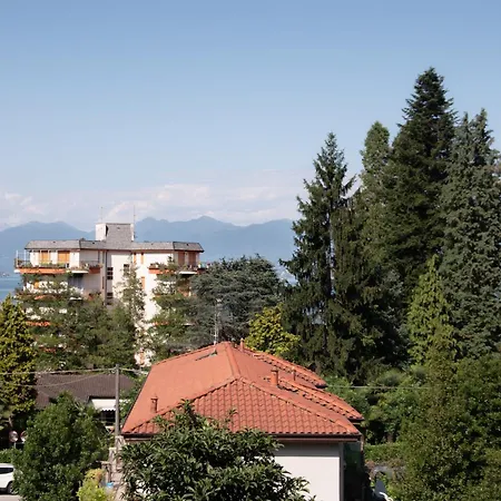 Marnhouse View Стреза