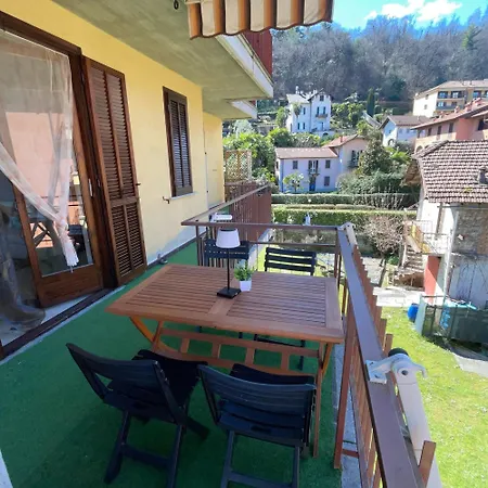 Апартаменты Marnhouse View