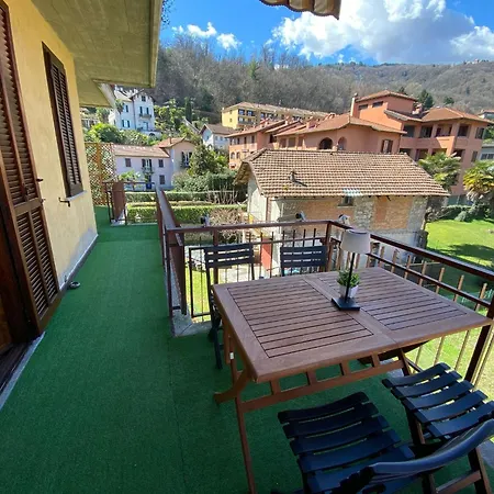 Marnhouse View Апартаменты *