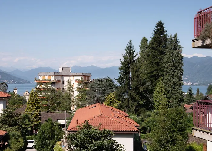 Marnhouse View Стреза