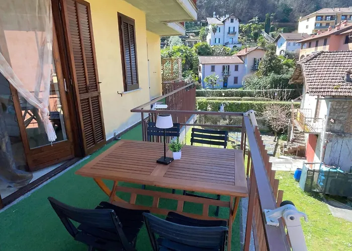 Апартаменты Marnhouse View