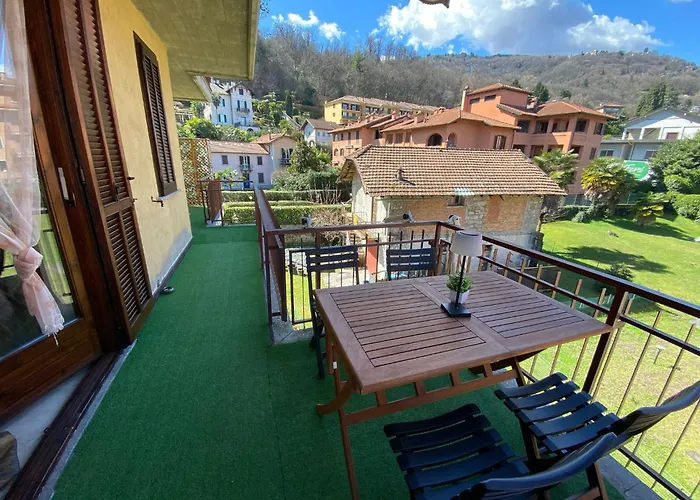 Marnhouse View Апартаменты *