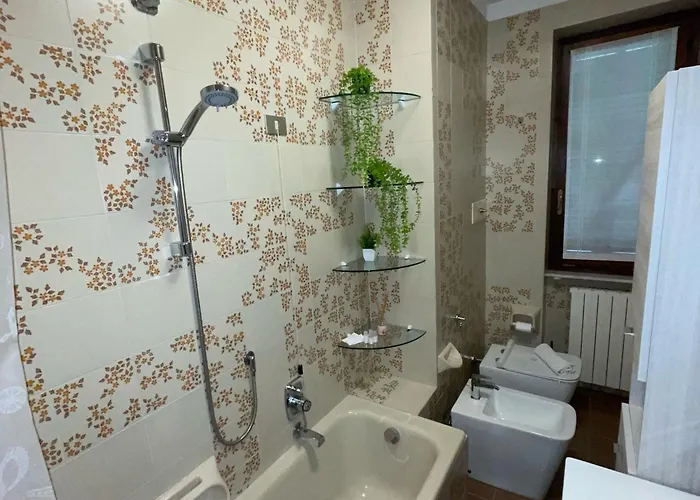 Апартаменты Marnhouse View *